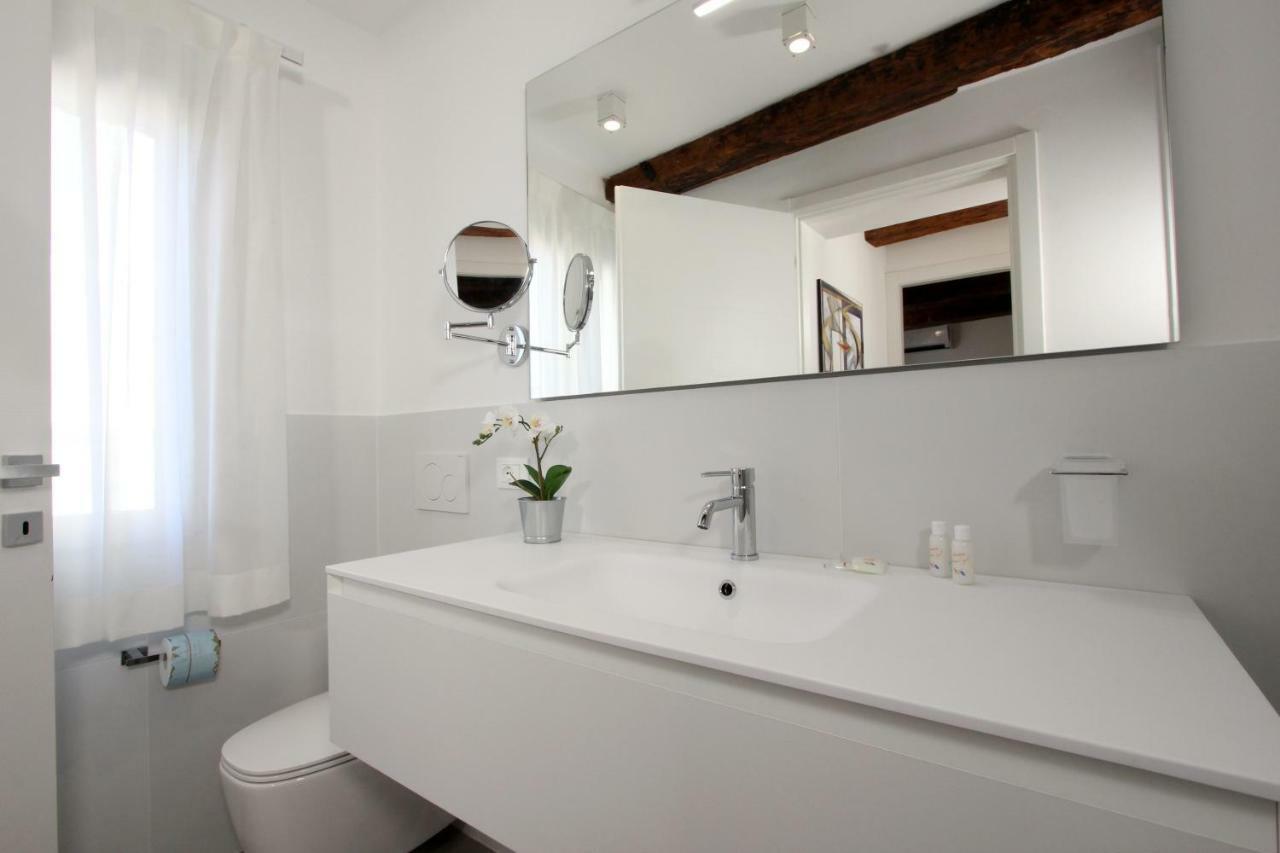 Apartment Degli Artisti Venedig